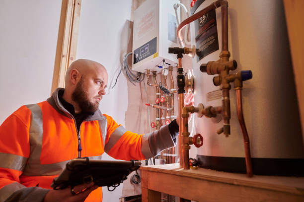 Professional Plumbing in Radcliff, KY