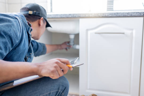 Best Pipe Repair Near Me  in Radcliff, KY