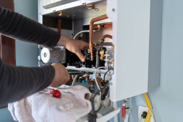 Best Water Heater Repair  in Radcliff, KY