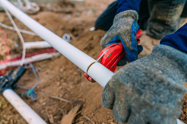 Best Emergency Plumbing Repair  in Radcliff, KY