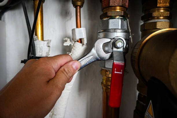 Best Shower Repair Services  in Radcliff, KY